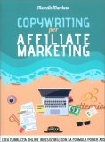 Copywriting per Affiliate Marketing — Libro