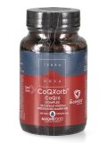 CoQXorb CoQ10 Complex - Capsule