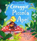Coraggio, Piccola Ape! — Libro