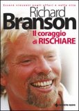 Il Coraggio di Rischiare — Libro
