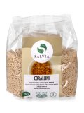 Corallini di Semola di Grano Duro Bio