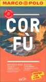 Corfù — Libro