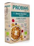 Corn Flakes Bio senza Zuccheri