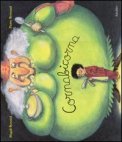 Cornabicorna — Libro