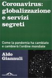 Cornavirus: Globalizzazione e Servizi Segreti — Libro