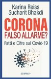 Corona, Falso Allarme? — Libro