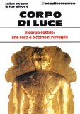 Corpo di Luce  — Libro