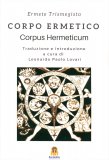 Corpo Ermetico — Libro