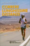 Correre Lunghissime Distanze — Libro