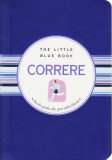 Correre - The Little Blue Book  — Libro