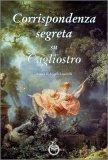 Corrispondenza Segreta su Cagliosto — Libro