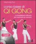 Corso Base di Qi Gong - Libro + CD — Libro