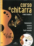 Corso di Chitarra — Libro