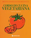 Corso di Cucina Vegetariana — Libro