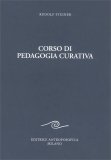 Corso di Pedagogia Curativa — Libro
