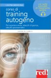 Corso di Training Autogeno — Libro