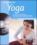 Corso di Yoga — Libro