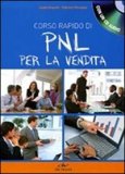 Corso Rapido di PNL per la Vendita + CD  — Libro