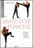 Corso di Savate-Boxe Francese — Libro