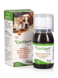 Cortipet Gocce per Cani e Gatti