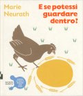 Cosa C'è Dentro? — Libro