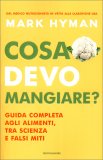Cosa Devo Mangiare? — Libro