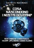 Cosa Nascondono i Nostri Governi?  — Libro