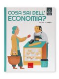 Cosa Sai dell'Economia? — Libro