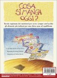 Cosa si Mangia Oggi? — Poster