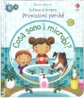 Cosa Sono i Microbi? — Libro