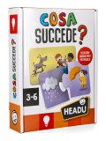 Cosa Succede?