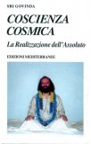 Coscienza Cosmica  — Libro
