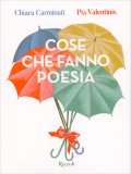 Cose che Fanno Poesia — Libro