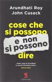 Cose che si Possono e Non si Possono Dire — Libro