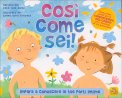 Così Come Sei! — Libro