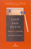Così Fan Tutti — Libro