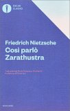 Così Parlò Zarathustra — Libro