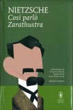 Così Parlò Zarathustra — Libro