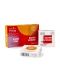 Shampoo e Bagnoschiuma Solido - I Cosini Orange