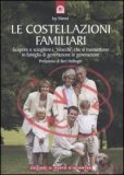 Le Costellazioni Familiari — Libro
