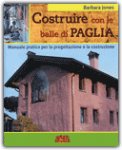 Costruire con le Balle di Paglia — Libro