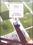 Costruire una Cattedrale — Libro