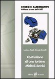 Costruzione di una Turbina Michell-banki — Libro