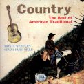 Country  — CD