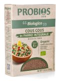 Cous Cous Integrale di Farro