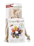Crayon Rocks - 16 Pietre Colorate — Cancelleria