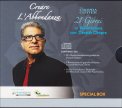 Creare l'Abbondanza - 21 Giorni di Meditazione con Deepak Chopra - 7 CD