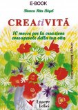 eBook - CREAtiVITÀ — eBook