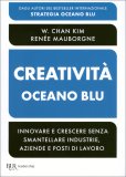 Creatività Oceano Blu — Libro