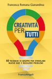 Creatività per Tutti — Libro